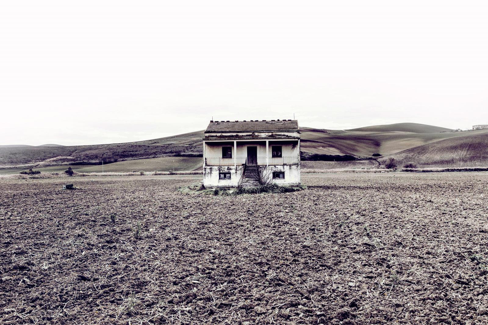 Desert